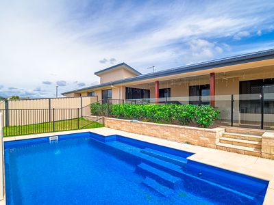 3 Woongoolbver Court, River Heads
