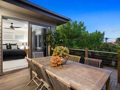 3 Allan Street, Blairgowrie
