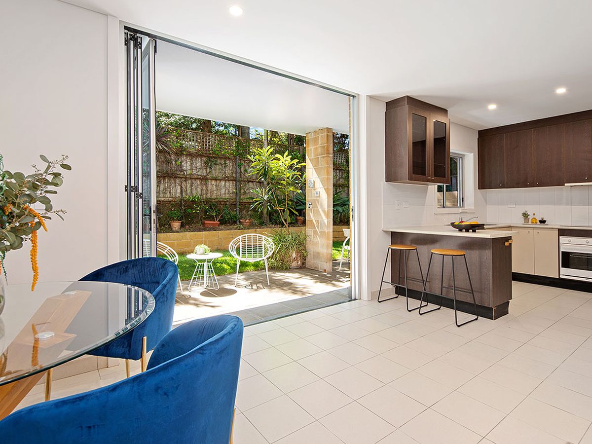 2 / 56 Wilberforce Avenue, Rose Bay