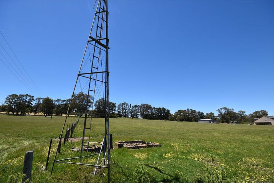 Lot 141 Watts Gully Road, Forreston