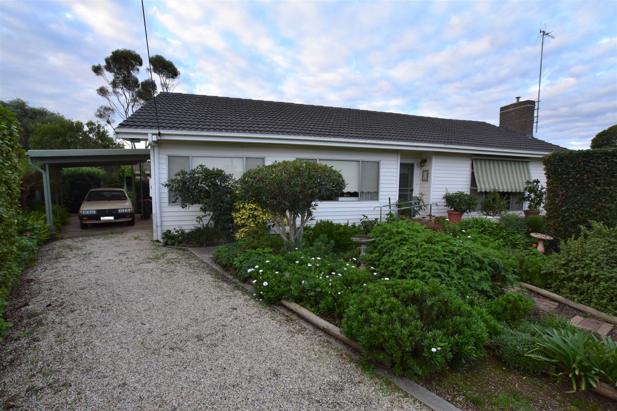 33 Julia Street, Kyabram