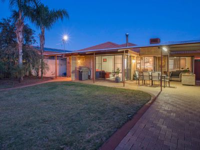 220 Hare Street, West Lamington