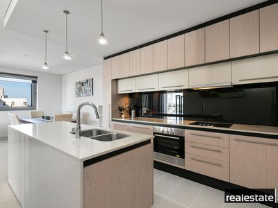 34 / 155 Adelaide Terrace, East Perth