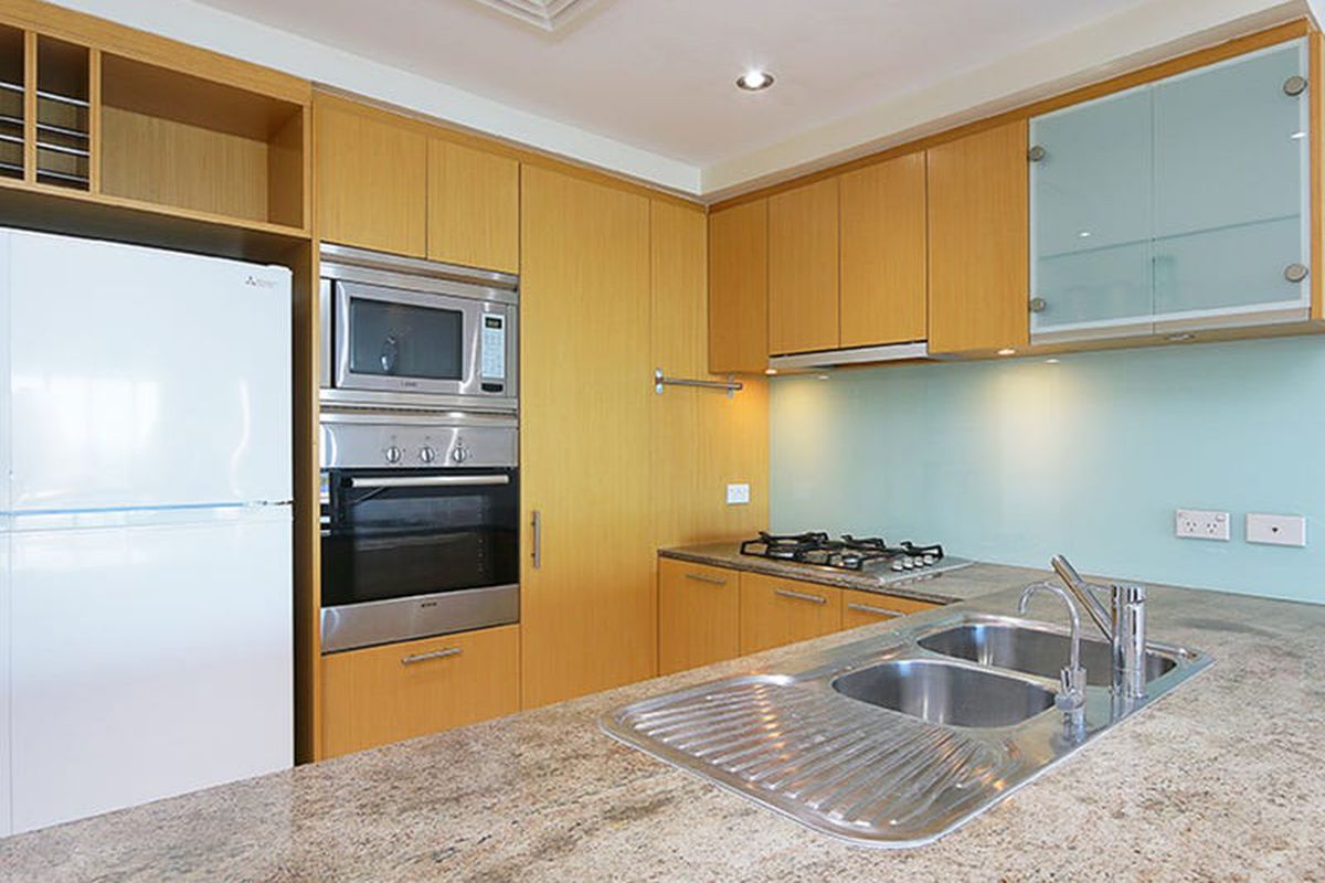 76 / 132 Terrace Road, Perth