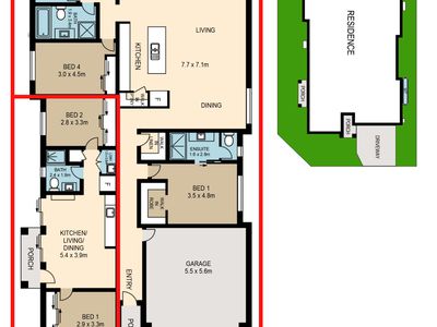 8 Soreina Drive, Wyee