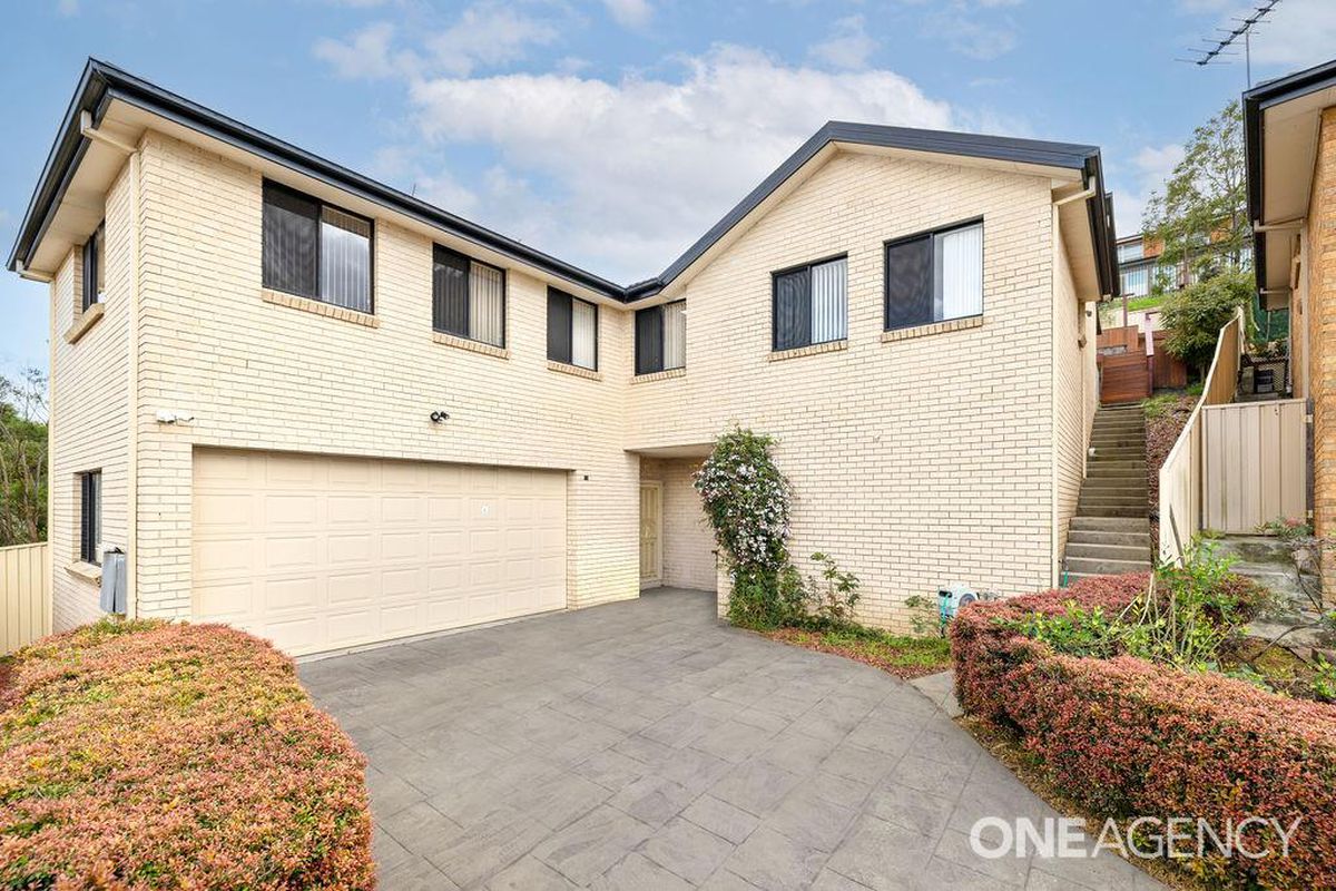 10 Governor Place, Winston Hills