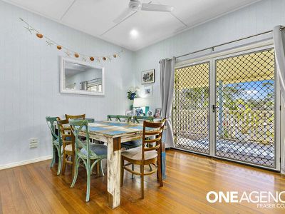 186 Cypress Street, Urangan