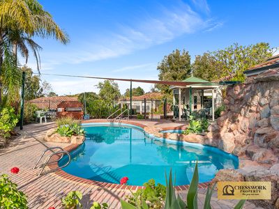 10 / 33 Paddington Court, Bibra Lake