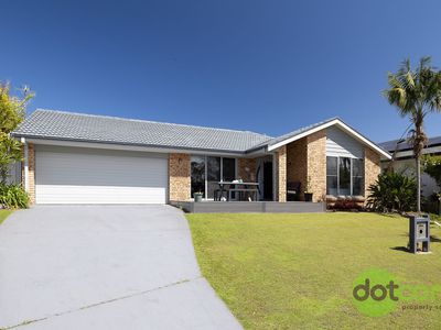 19 Lakeside Close, Bonnells Bay