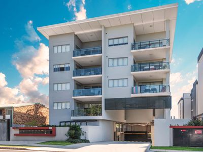27 / 26 Le Geyt Street, Windsor