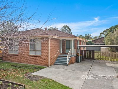 225 Illaroo Road, North Nowra