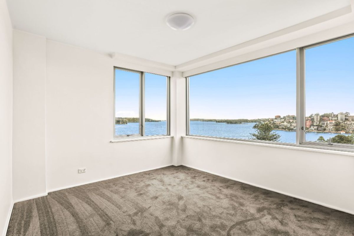 10 / 1 Sutherland Crescent, Darling Point