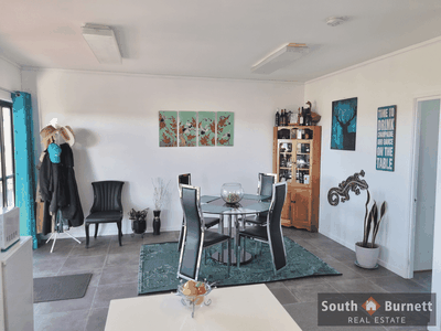 356 Silver Perch Road, Barambah