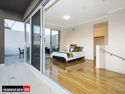 56 / 35 Wellington Street, East Perth