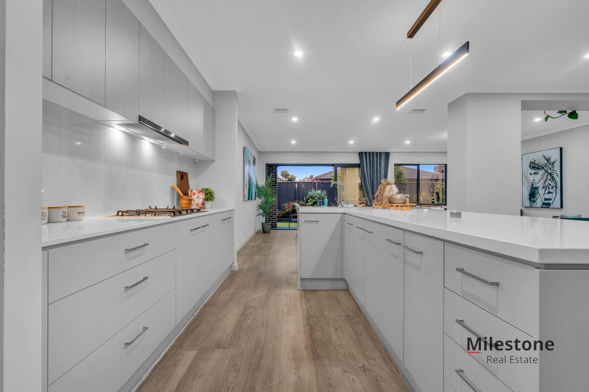 31 Watergardens Circuit, Lyndhurst