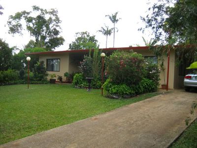 Yungaburra