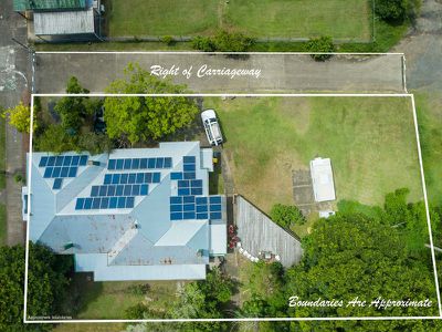 39 Cullen Street, Nimbin