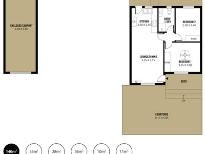 3 / 2 Storey Avenue, Aldinga Beach