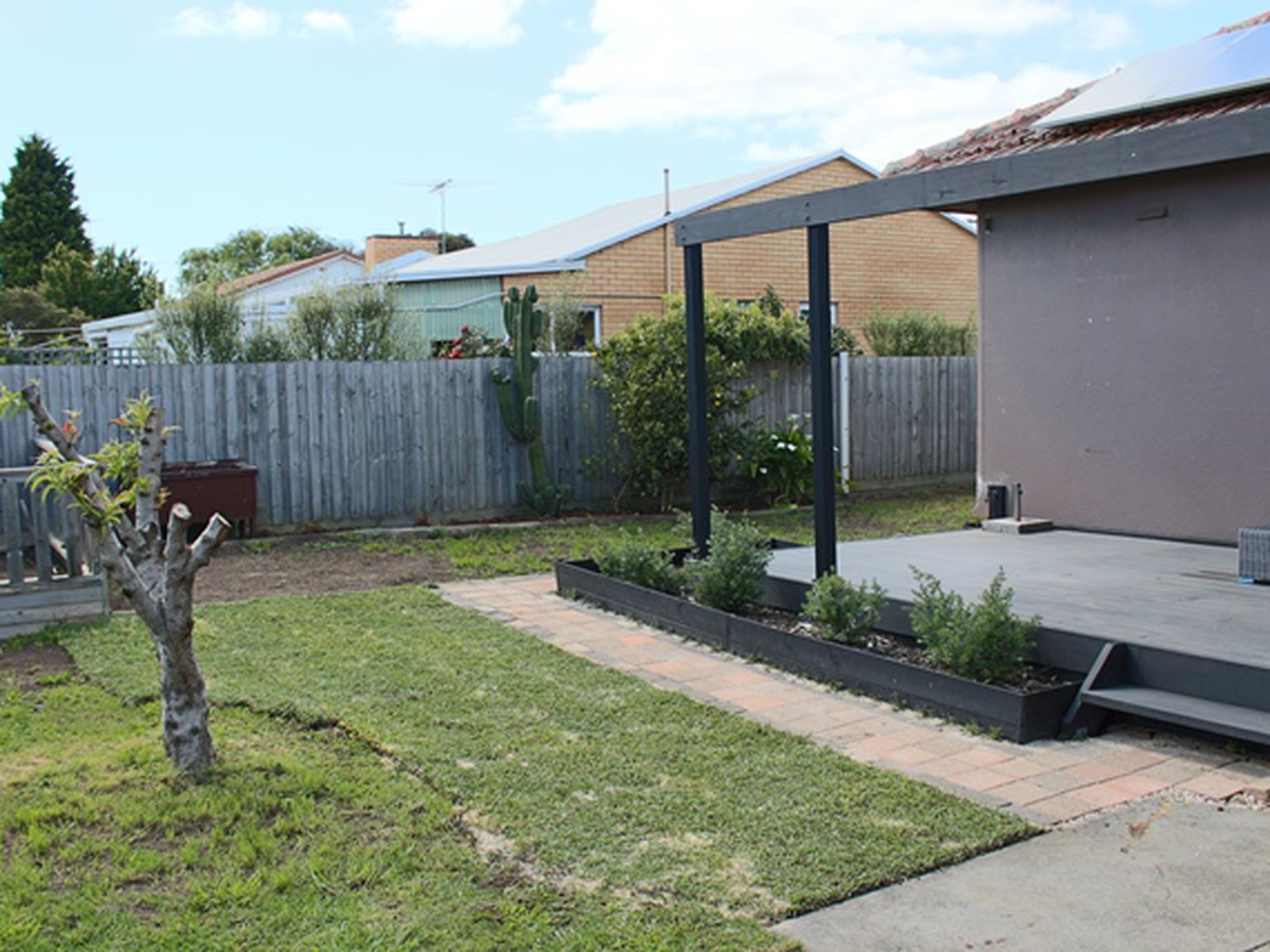 15 Birdsey Street, Thomson