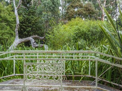 5 Governors Drive, Mount Macedon