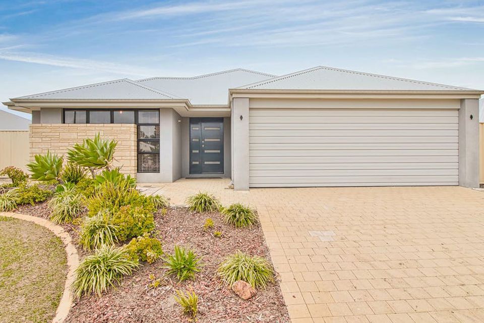 11 Wanderer Parkway , Baldivis