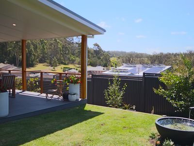 49 Warbler Crescent, North Narooma