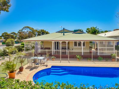 44 Campbell Street, Lamington