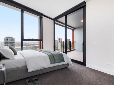 1502 / 3 Olympic Boulevard, Sydney Olympic Park