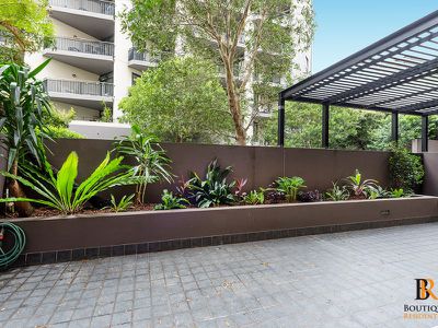 B103 / 24 Point Street, Pyrmont