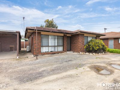 1-3 / 9 Young Street, Horsham