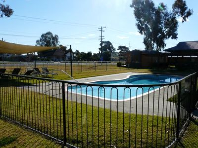 Tocumwal