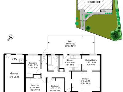2 Lois Street, Winston Hills