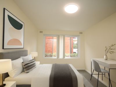 3 / 32 Hampden Road, Lakemba