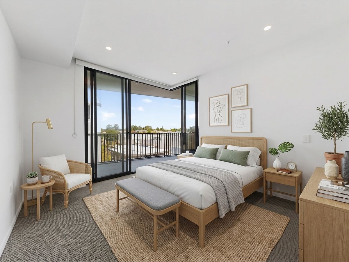 149 / 41 Sorrento St, Wynnum West