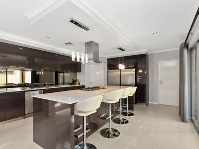 31 Pexton Drive, South Guildford