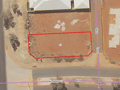 Lot 48, 48 Masters Way, South Hedland