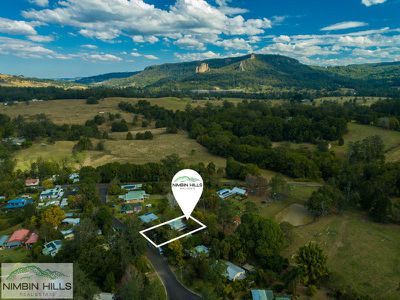 10 Silky Oak Drive, Nimbin