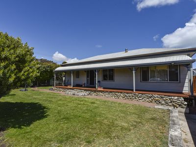 1 George Street, Southend