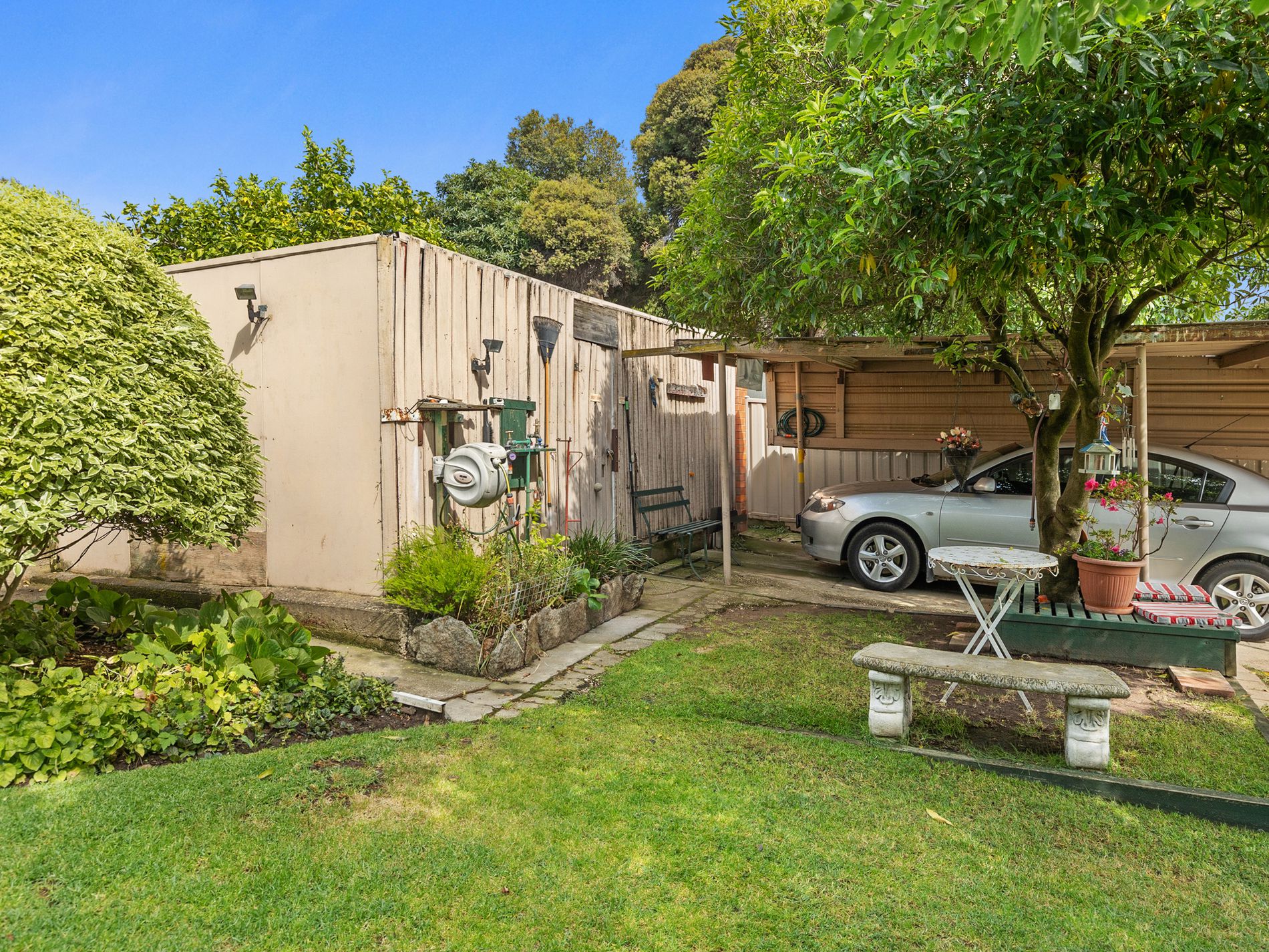 192 Anzac Avenue, Seymour