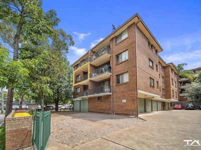 4/16-19 Railway Parade, Westmead