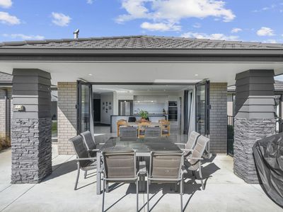 51 Bethany Road, Rolleston