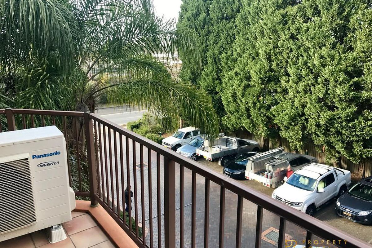 90/75-79 Jersey Street, Hornsby