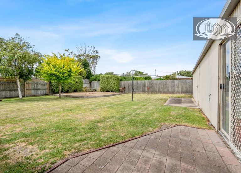 37 Waterford Avenue, Portland