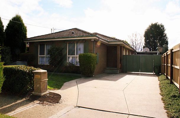 16 Alma Street, Craigieburn