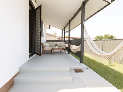 3A SPRINGFIELD STREET, Old Guildford