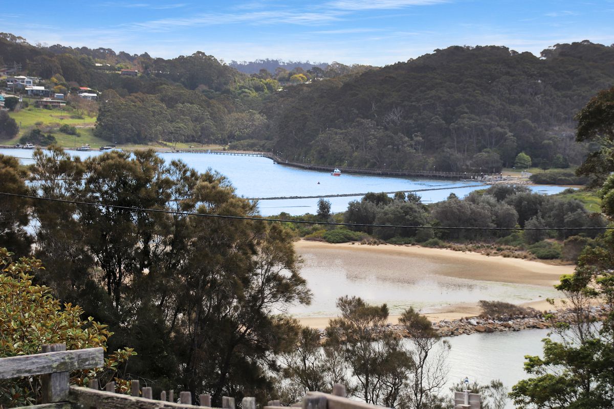 1 Golf Lane, Narooma