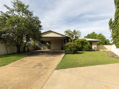 35 Barding Loop, Kununurra