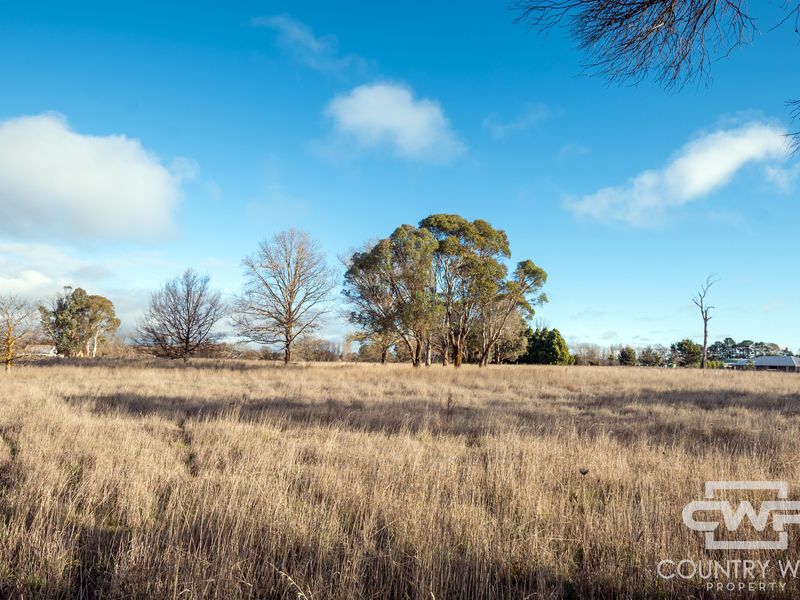 Lot 2, Tuckeys Lane, Guyra NSW 2365, Australia, Guyra