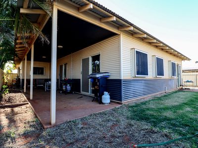 16 Dale Street, South Hedland