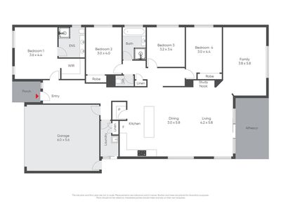 11 Clarion Avenue, Williams Landing